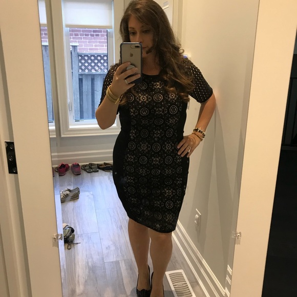 Vero Moda cocktail dress BNWT - Picture 5 of 6